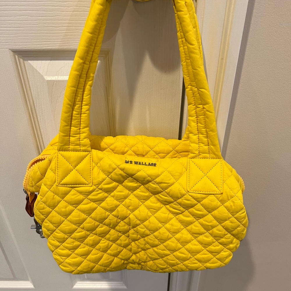 MZ Wallace Bag